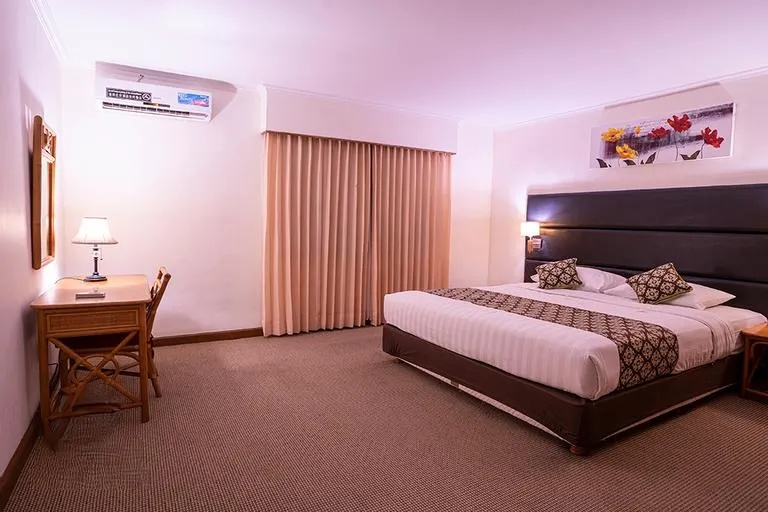Plagoo Holiday Hotel - Chambres