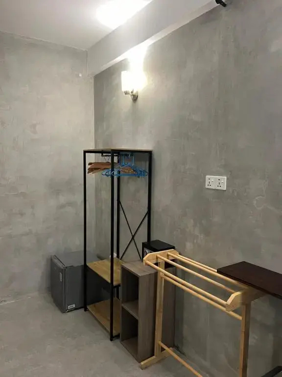 Rasdhoo View Inn - Chambres