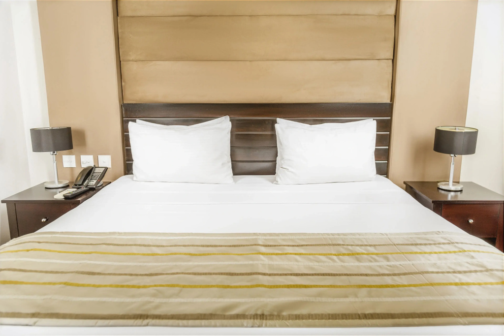 Kandy City Hotel by Earl's - Chambres