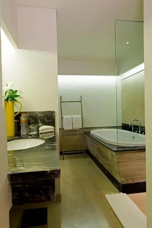 Bali Paragon Resort Hotel - Général