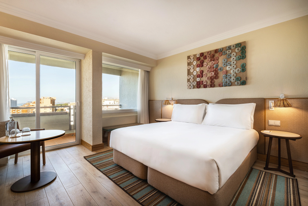 Hyatt Regency Vilamoura Algarve Hotel - Général