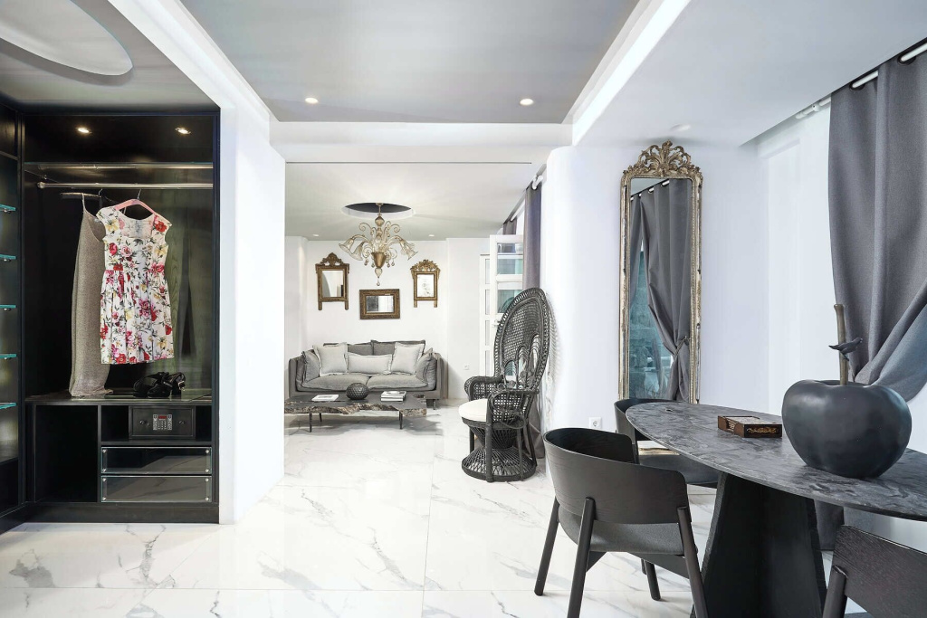 Kivotos Mykonos - Preferred Hotels & Resorts - Chambres