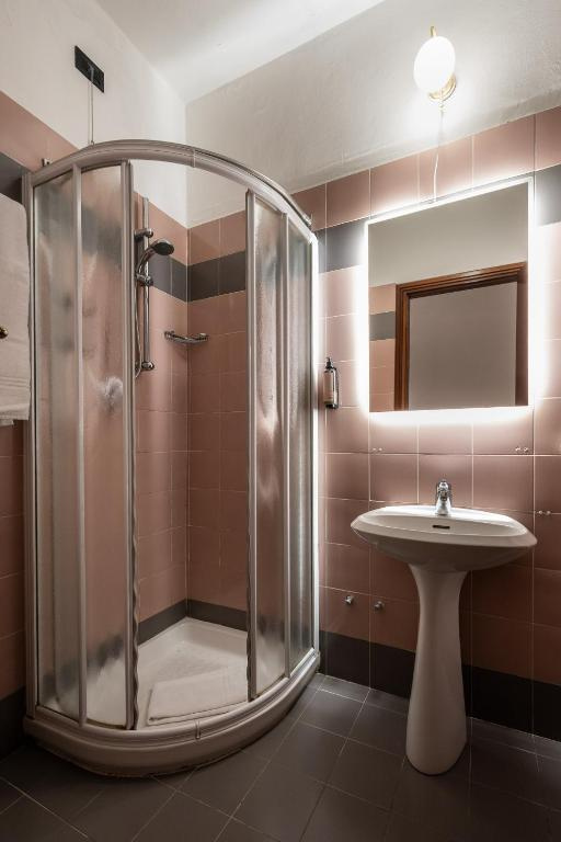 Hotel Verdi Pisa - Général