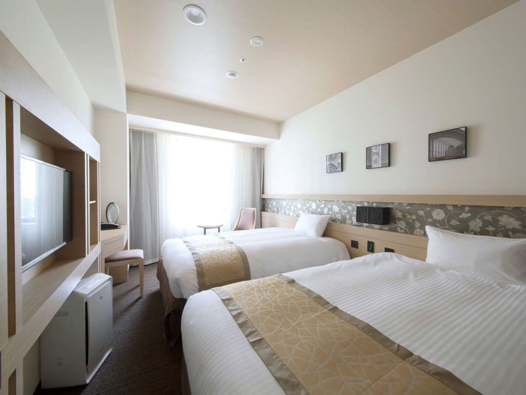 Hotel Keihan Yodoyabashi 사진 4