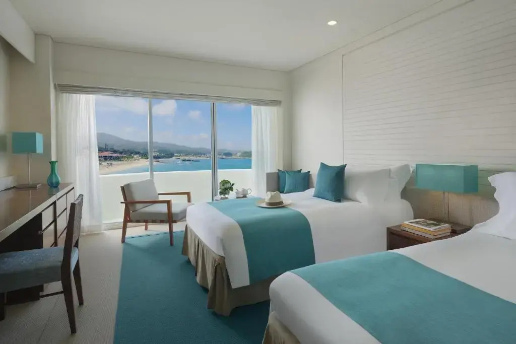 ANA InterContinental Manza Beach Resort by IHG - Général
