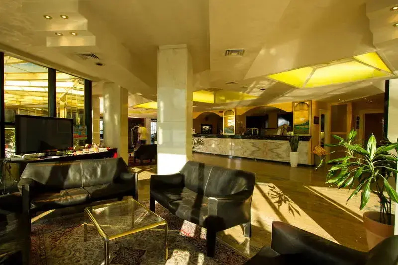 Hotel Diplomat Palace - Général