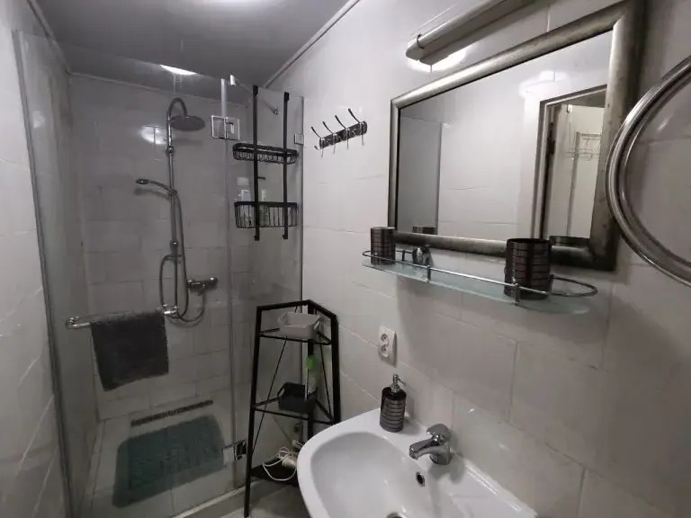 Номер Deluxe в Волжские дачи