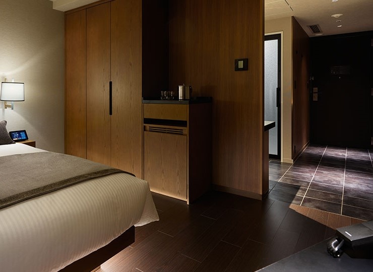 Mitsui Garden Hotel Roppongi Tokyo Premier 사진 27