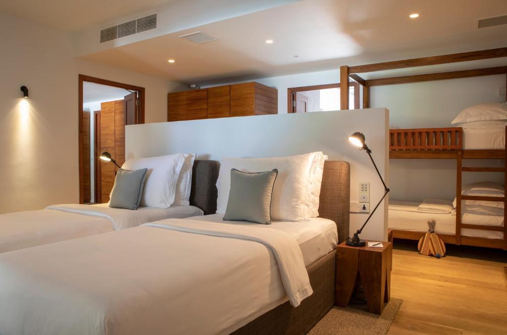 Amilla Maldives