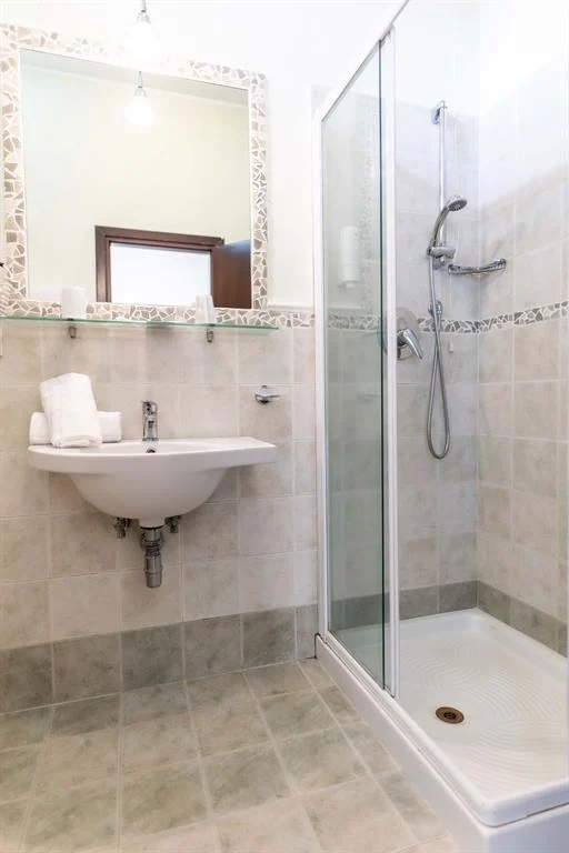 Hotel Terme Milano - Chambres