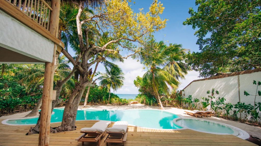 Soneva Fushi