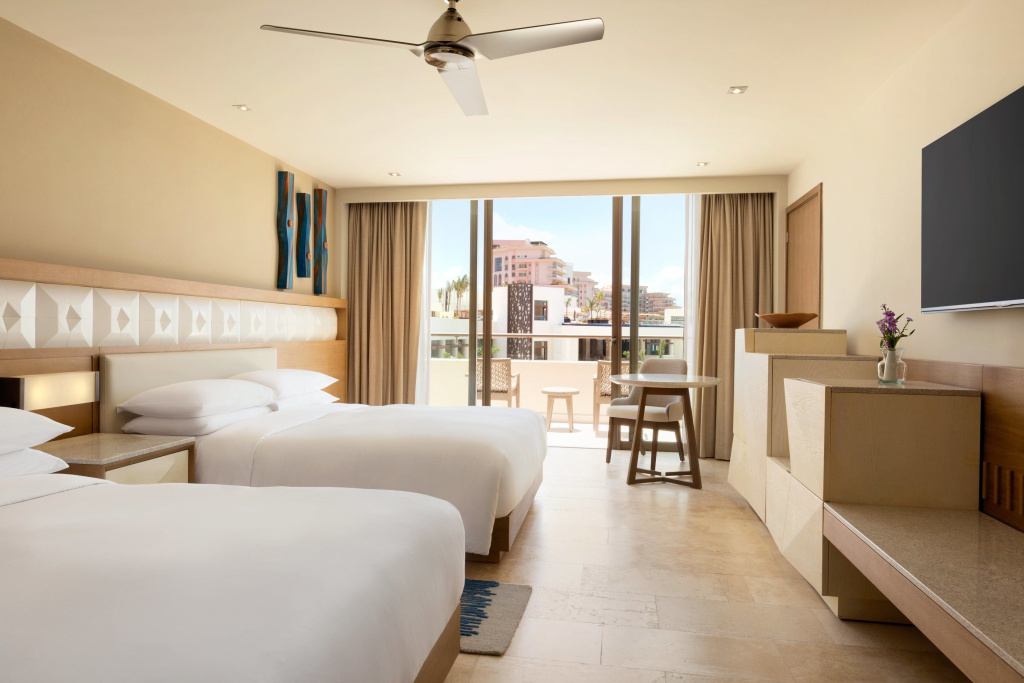 Room Resort View