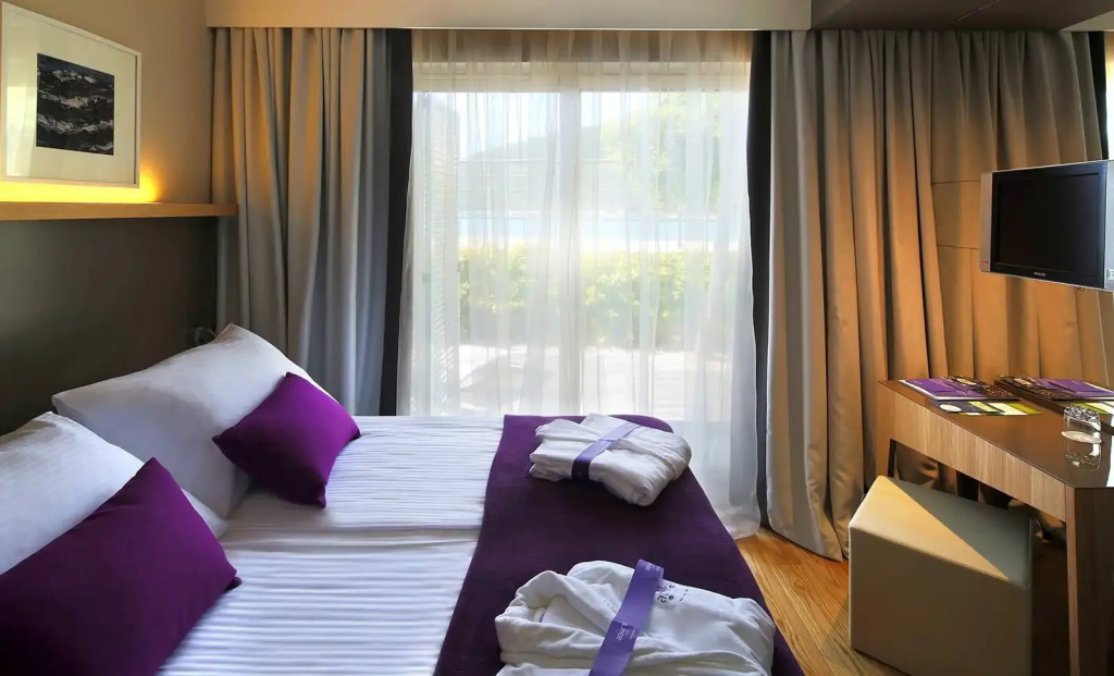 Adoral Boutique Hotel - Chambres