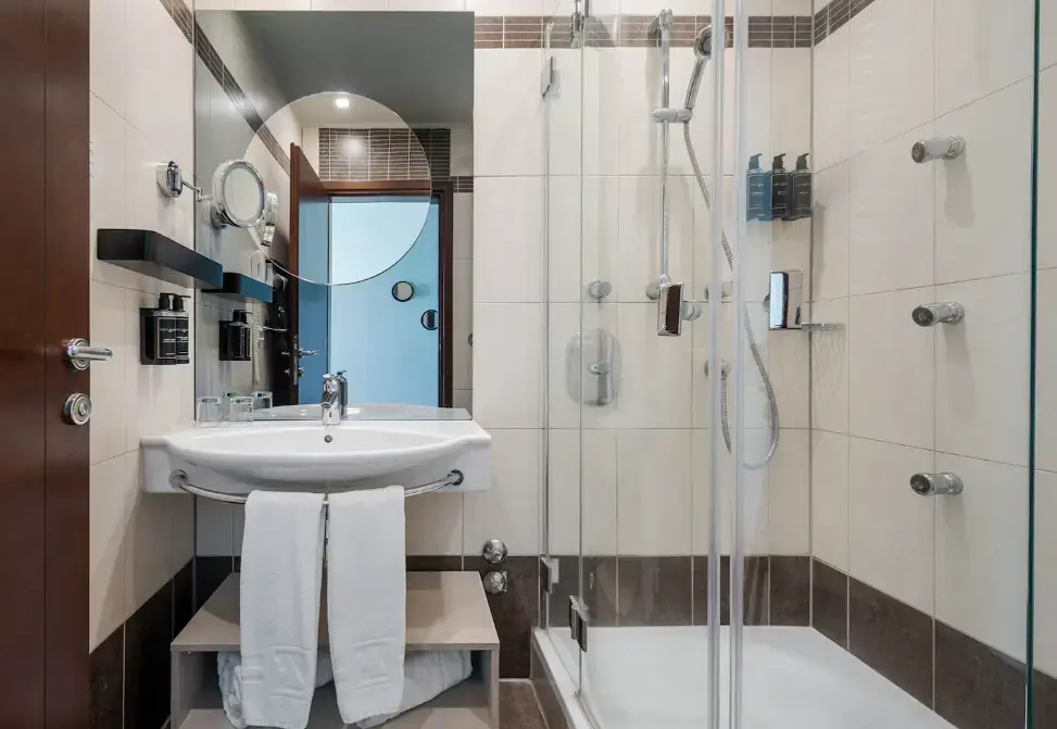 Eurostars Queen of Montenegro - Chambres