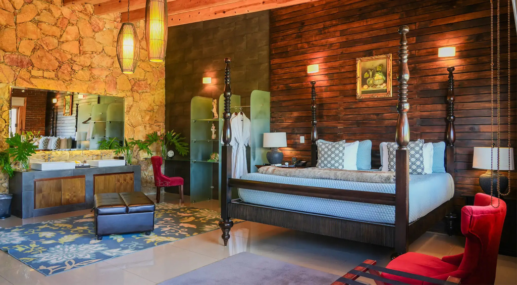 Matea Inn Hotel Boutique - Chambres