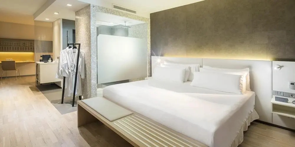 Family Quadruple room