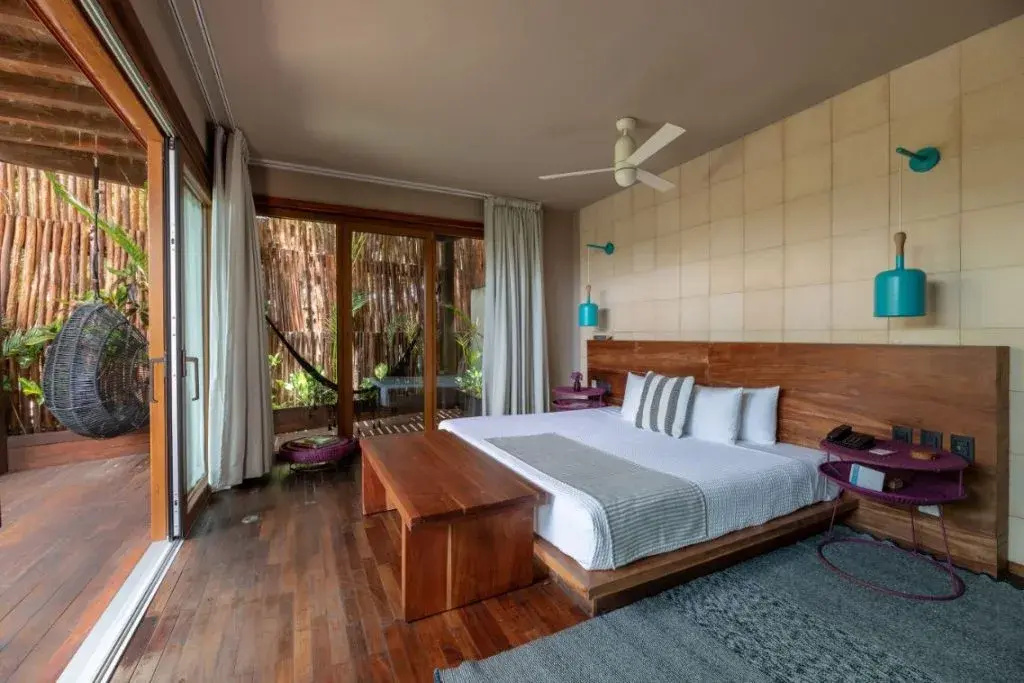 Mi Amor by La Zebra, an SLH Hotel - Chambres