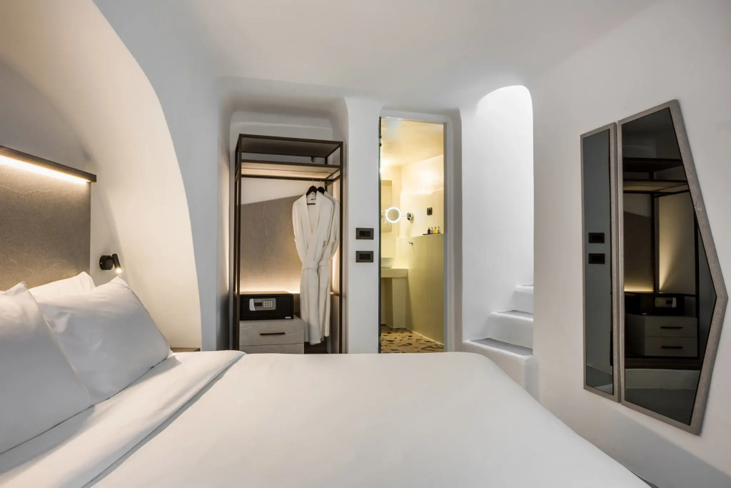 Sun Rocks Boutique Hotel - Chambres