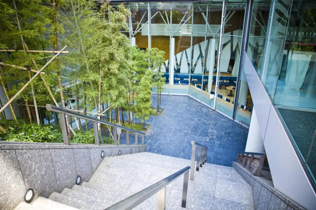 Tokyo Green Palace 사진 28