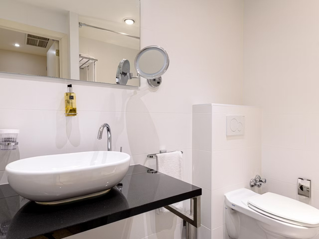 Holiday Inn Brussels Schuman - Chambres
