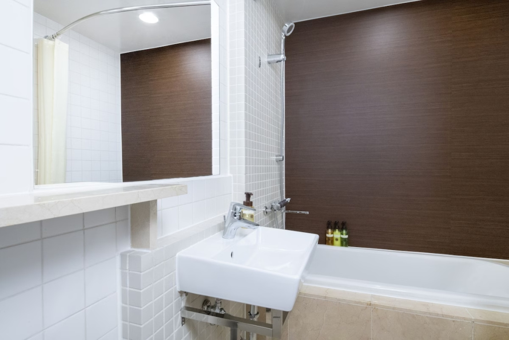 Mystays Nishi Shinjuku Hotel 사진 31