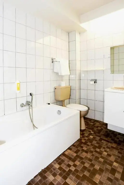 The Originals City, Hôtel Colmar Gare - Chambres