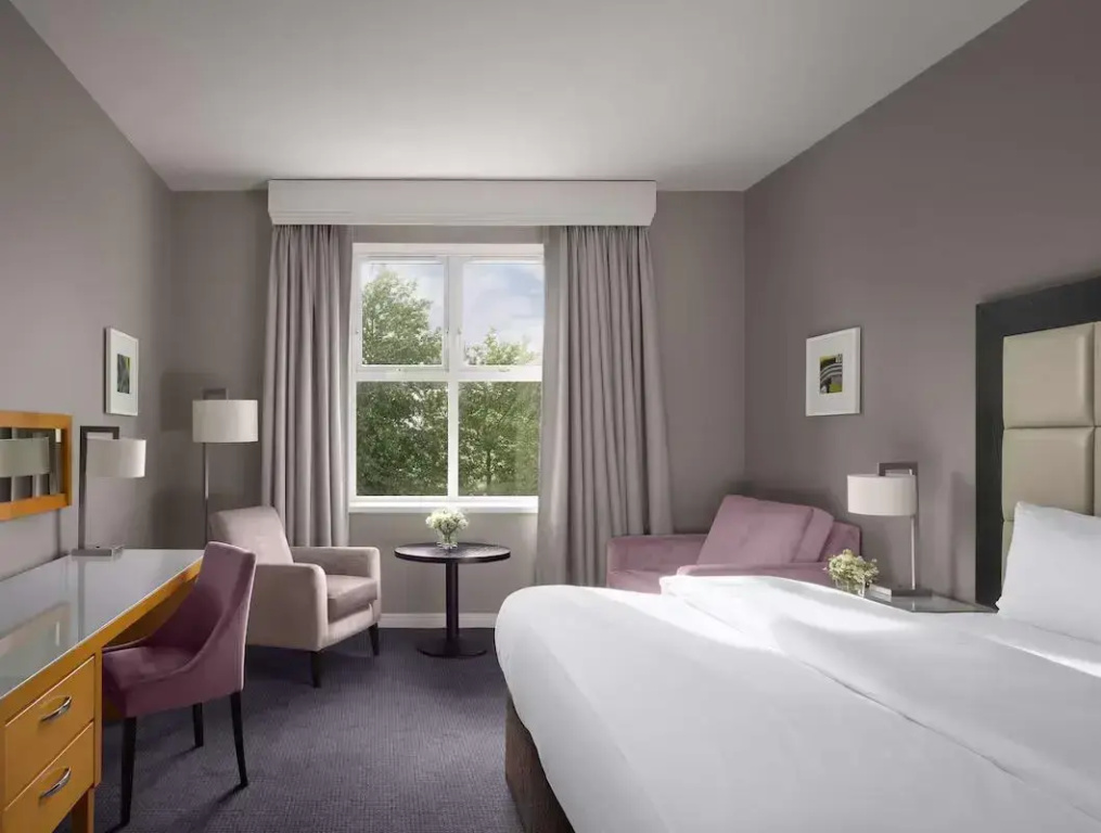 Radisson Blu Hotel & Spa, Sligo - Chambres