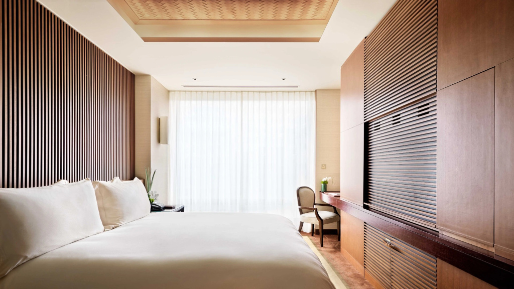 The Peninsula Tokyo 사진 12