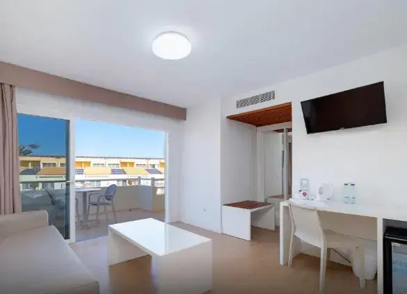 Arena Suite Hotel - Adults Only - Chambres