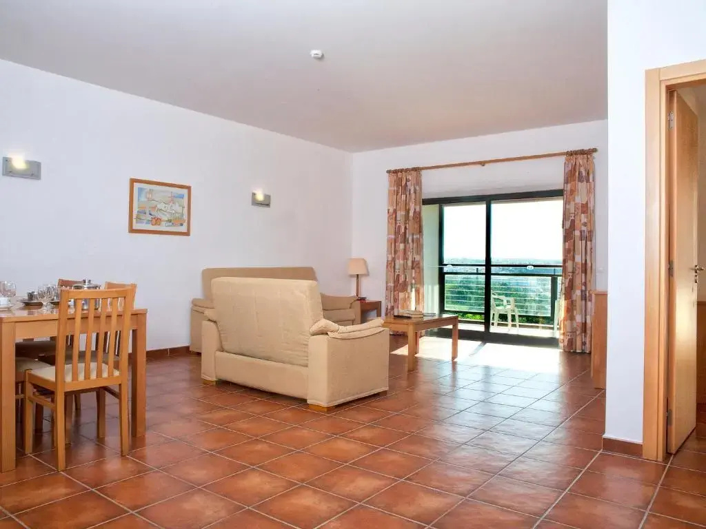 Vitasol Park Aparthotel - Général