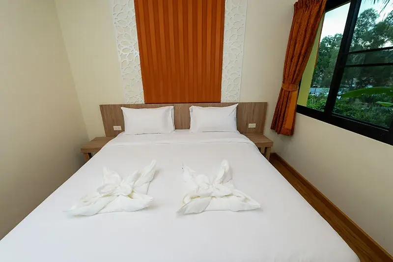 Anchanlina Hotel (SHA Plus+) - Chambres