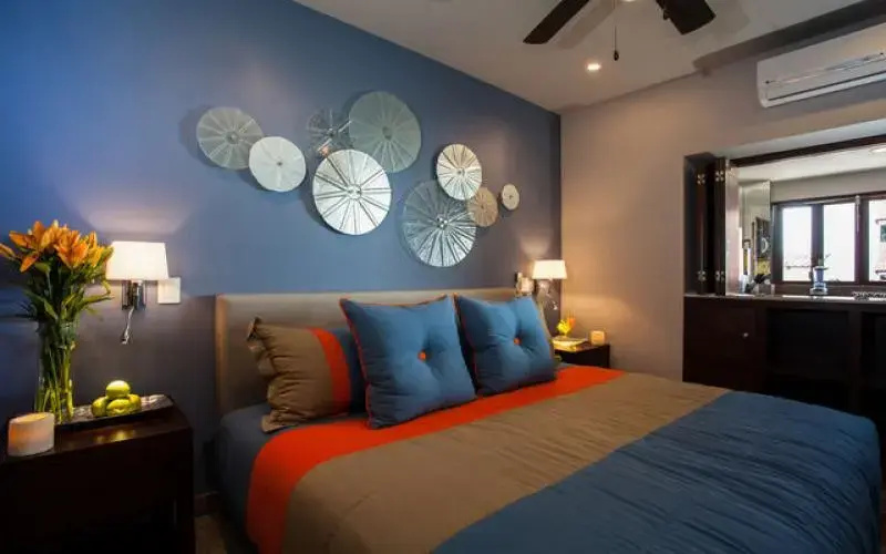 Pinnacle Resorts 220 - Chambres