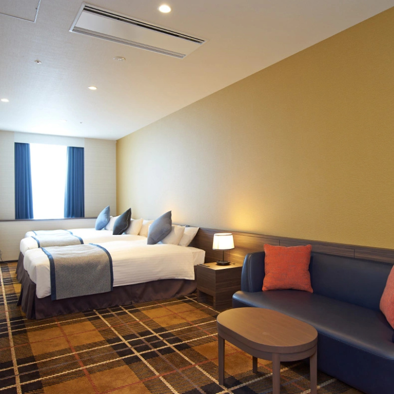 Quintessa Hotel Osaka Bay 사진 13
