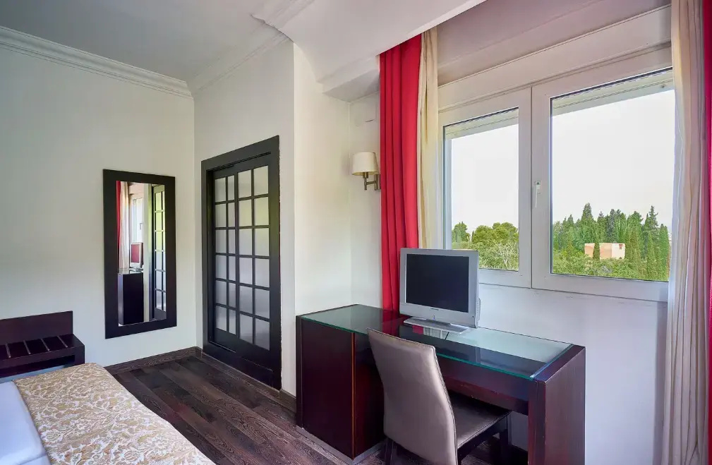 Crisol Guadalupe - Chambres