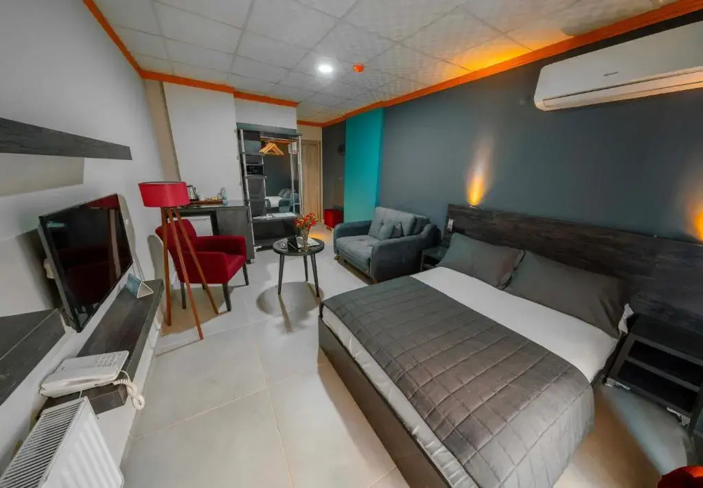 Hotel photo 12
