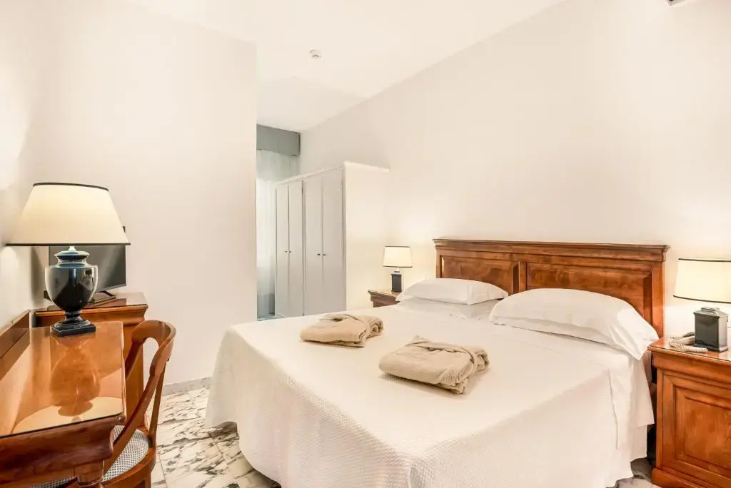 Hotel President - Général