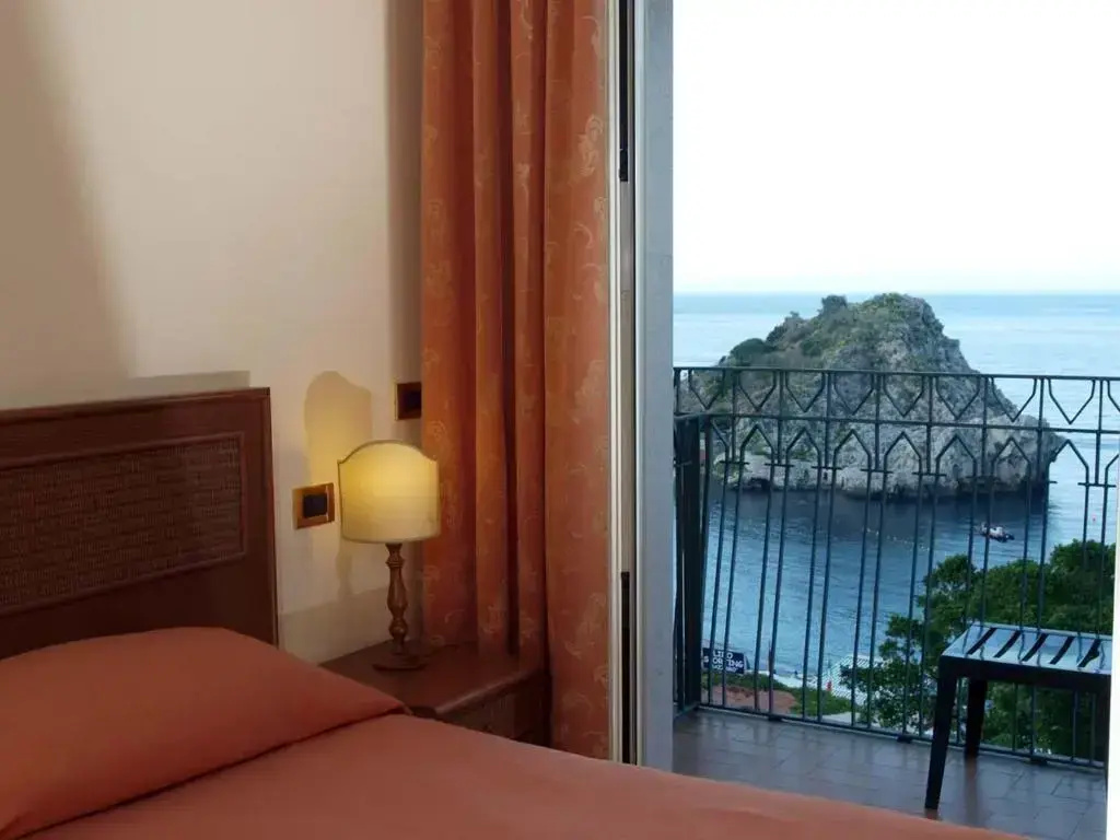 Villa Bianca Hotel - Chambres