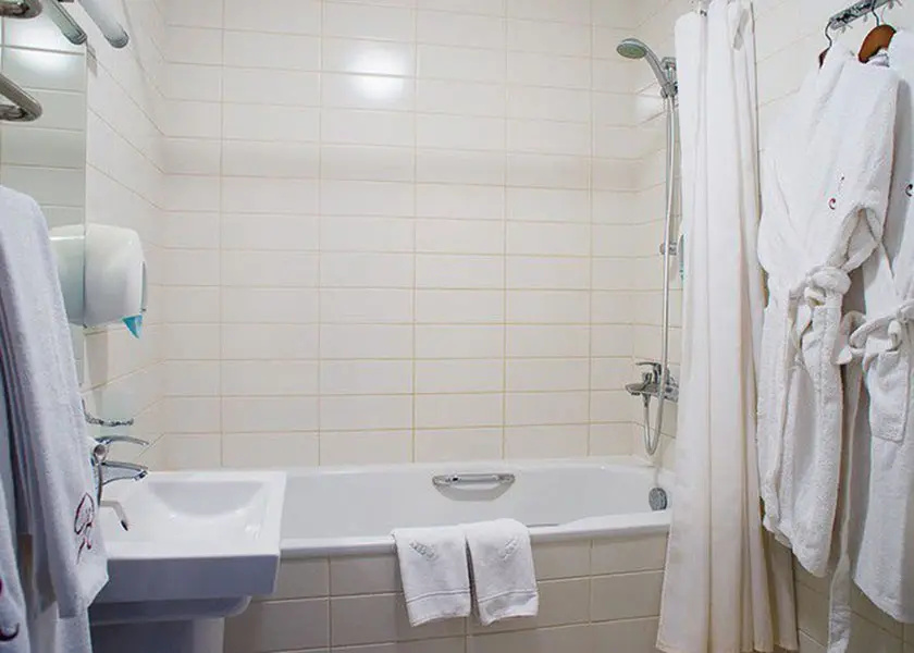 Hotel photo 9