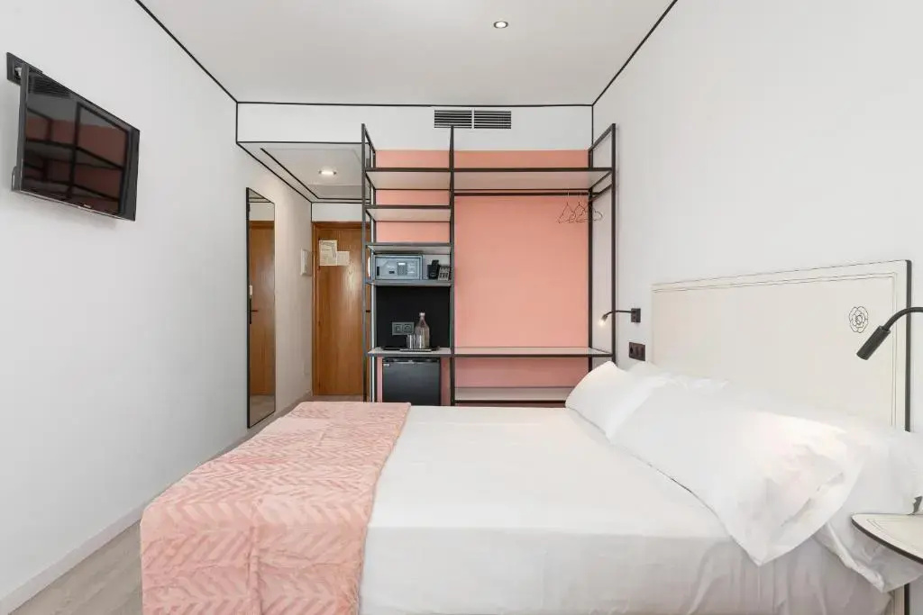 Condesa Hotel - Général