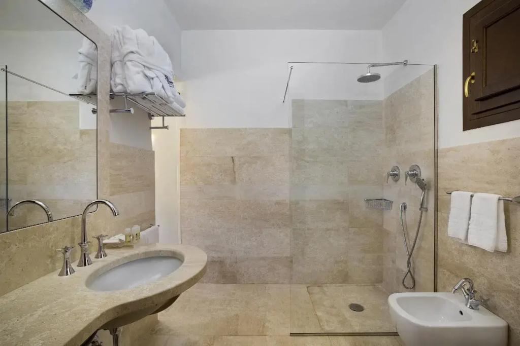 Felix Hotels - Hotel Airone - Chambres