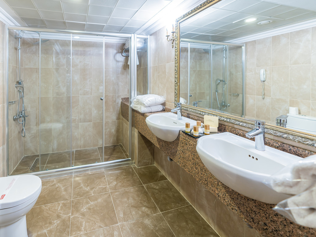 Ilci Residence Hotel - Chambres