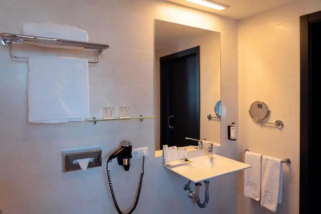 Sercotel Córdoba Medina Azahara - Général
