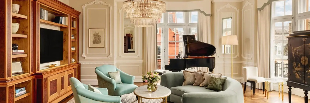 Grand Piano Suite