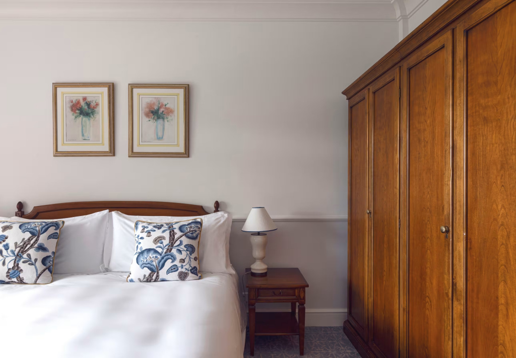 Reid's Palace, A Belmond Hotel, Madeira - Chambres