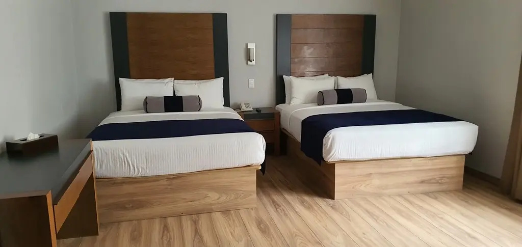 Superior Quadruple Junior Suite