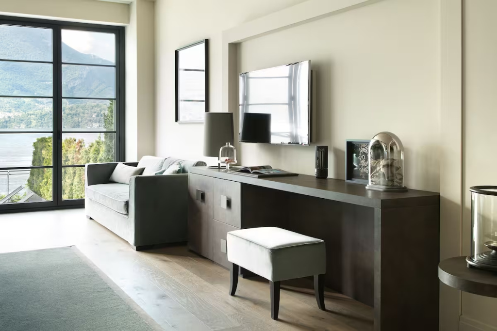Filario Hotel & Residences - Chambres