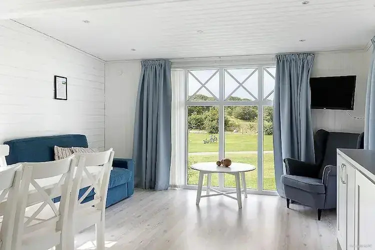 Köpenhamn Quadruple Cottage