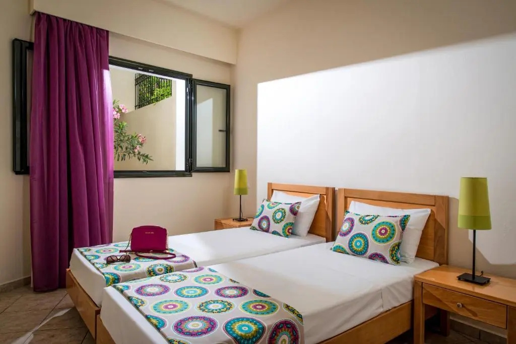 Superior Apartment