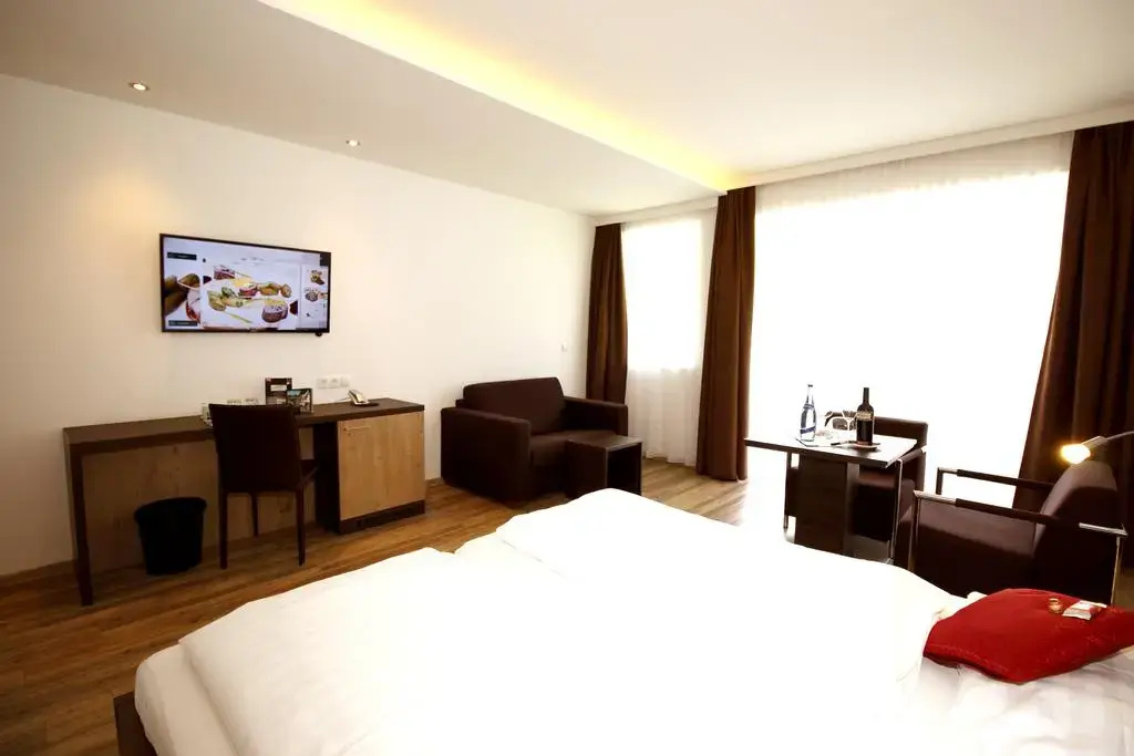 Senner Suites Zillertal - Chambres
