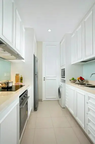Ascott Jakarta - Chambres
